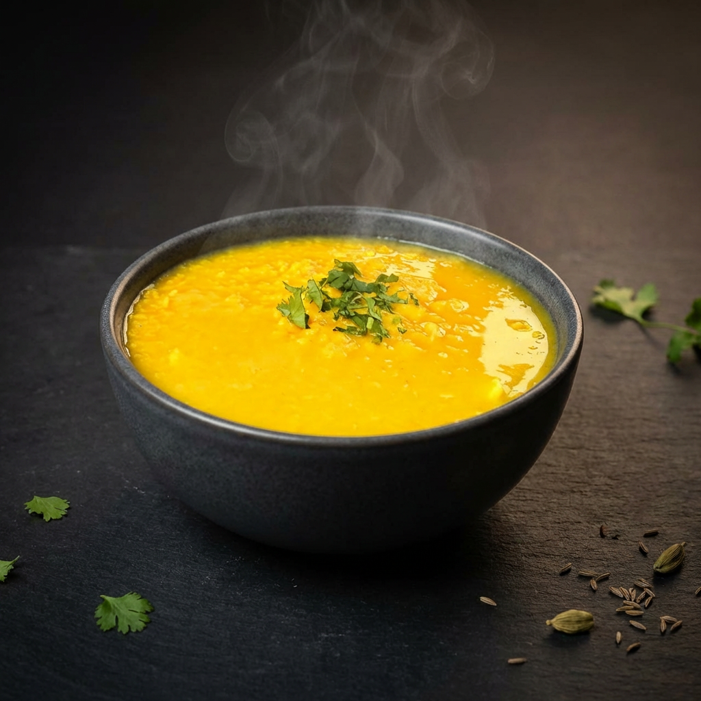 Tarka Daal