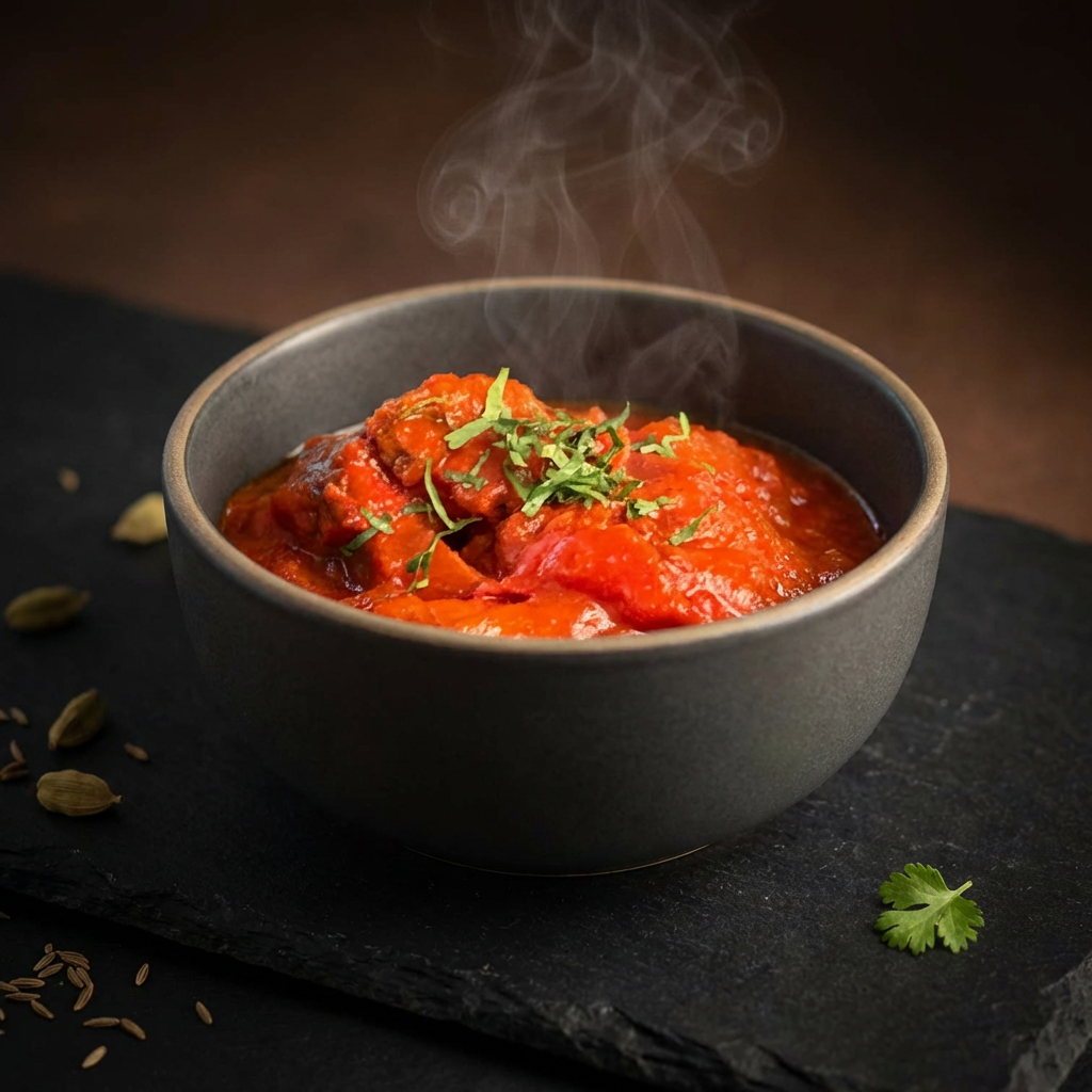 Kahari Chicken Tikka
