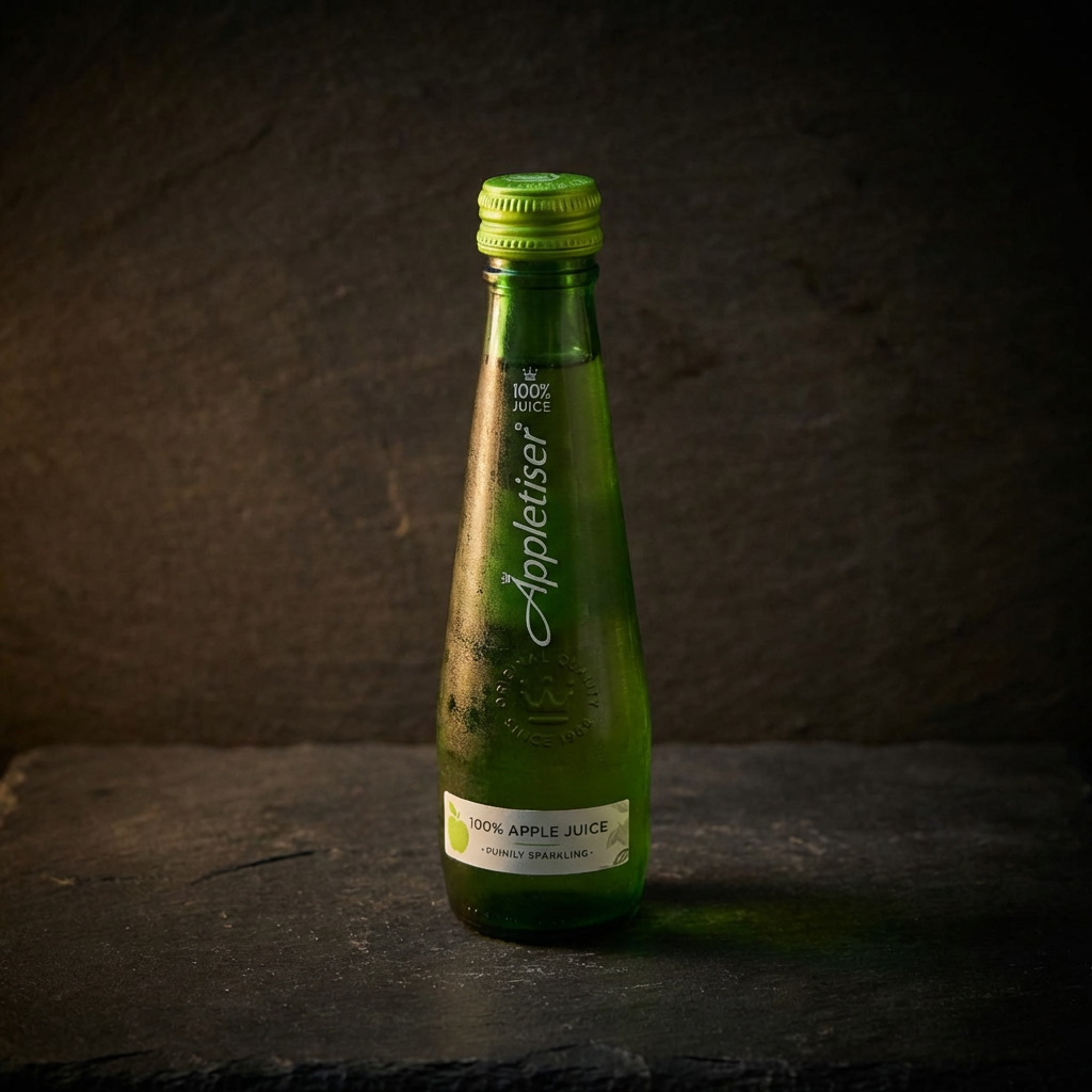 Appletiser