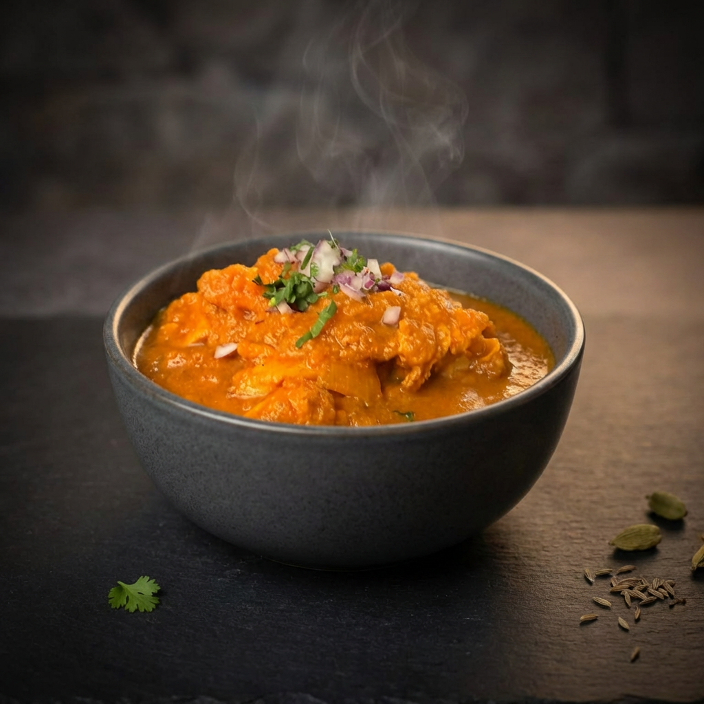 Mango Chicken