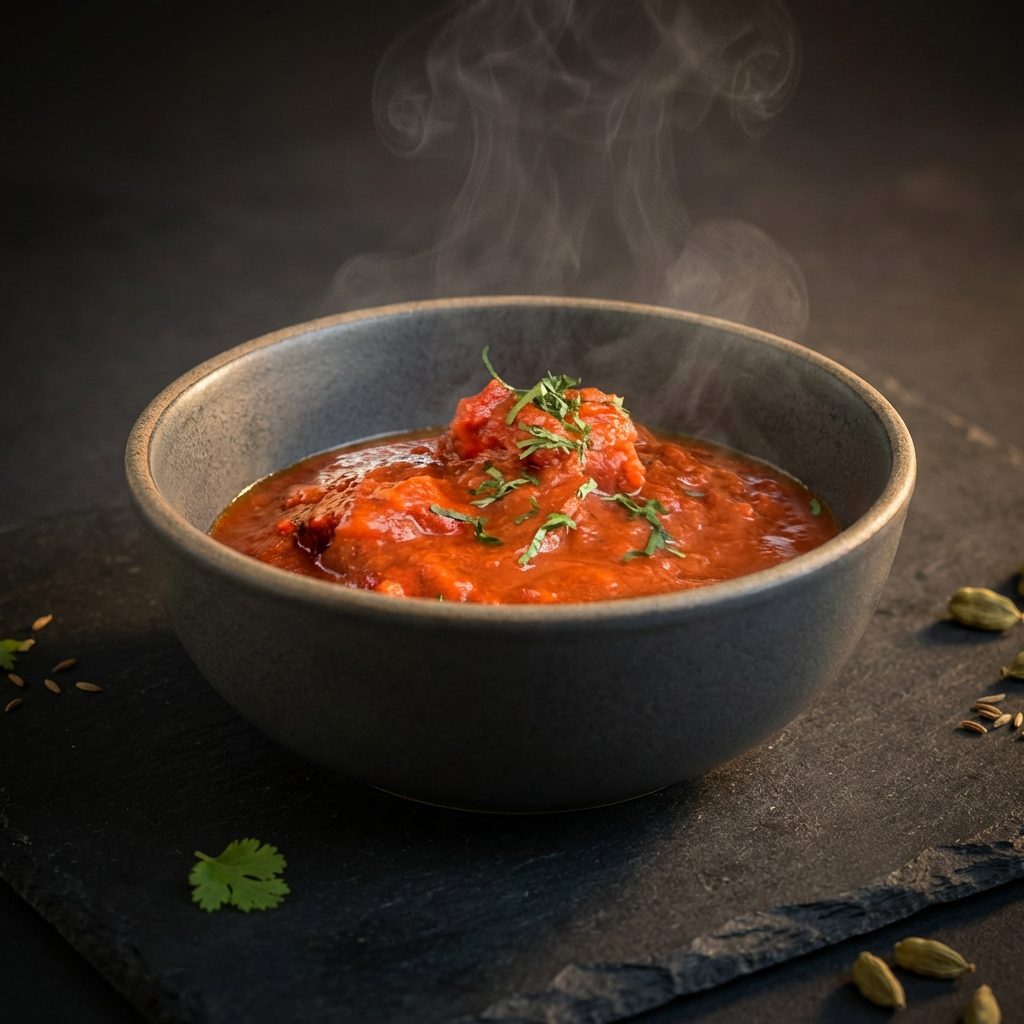 Balti Chicken Tikka