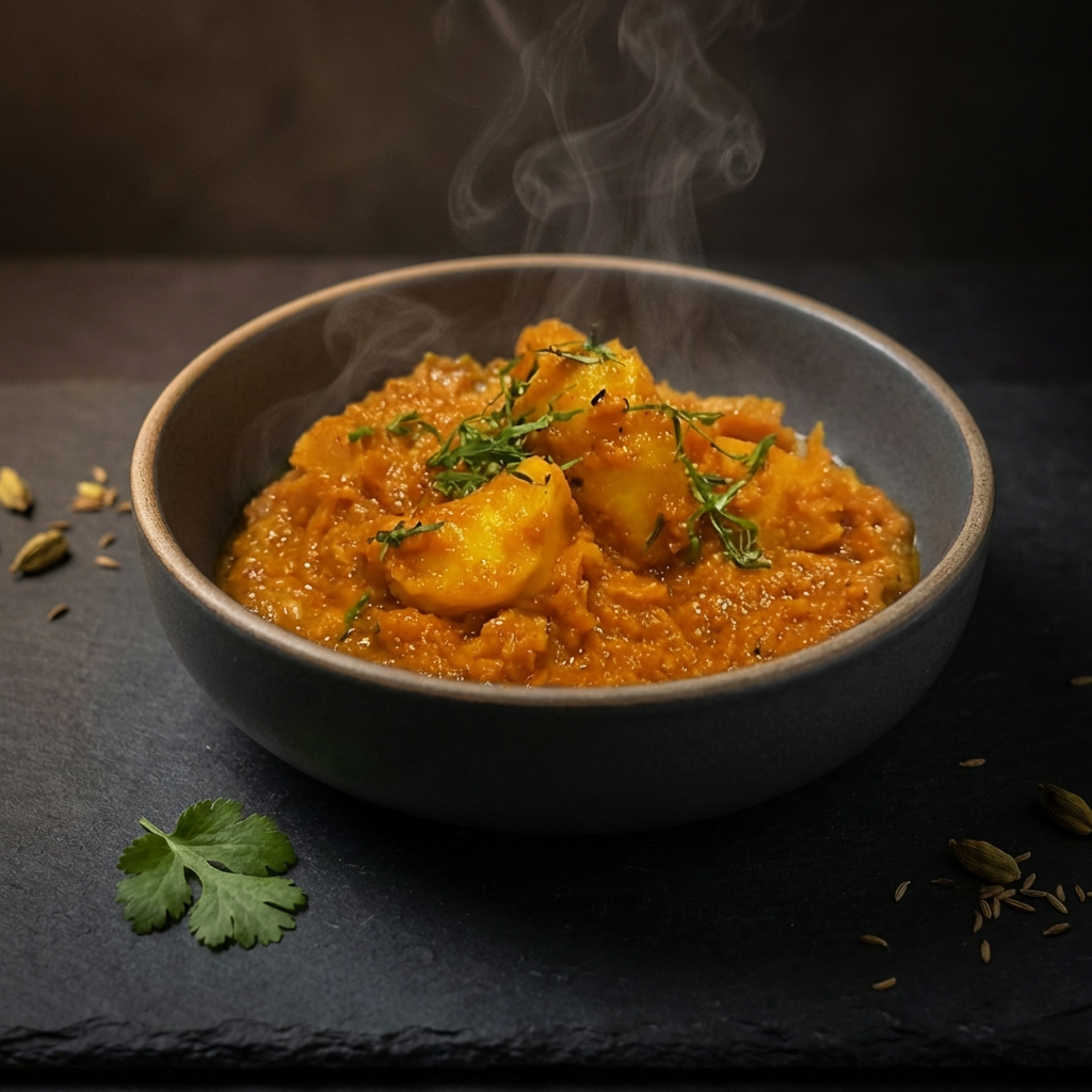 Bombay Aloo