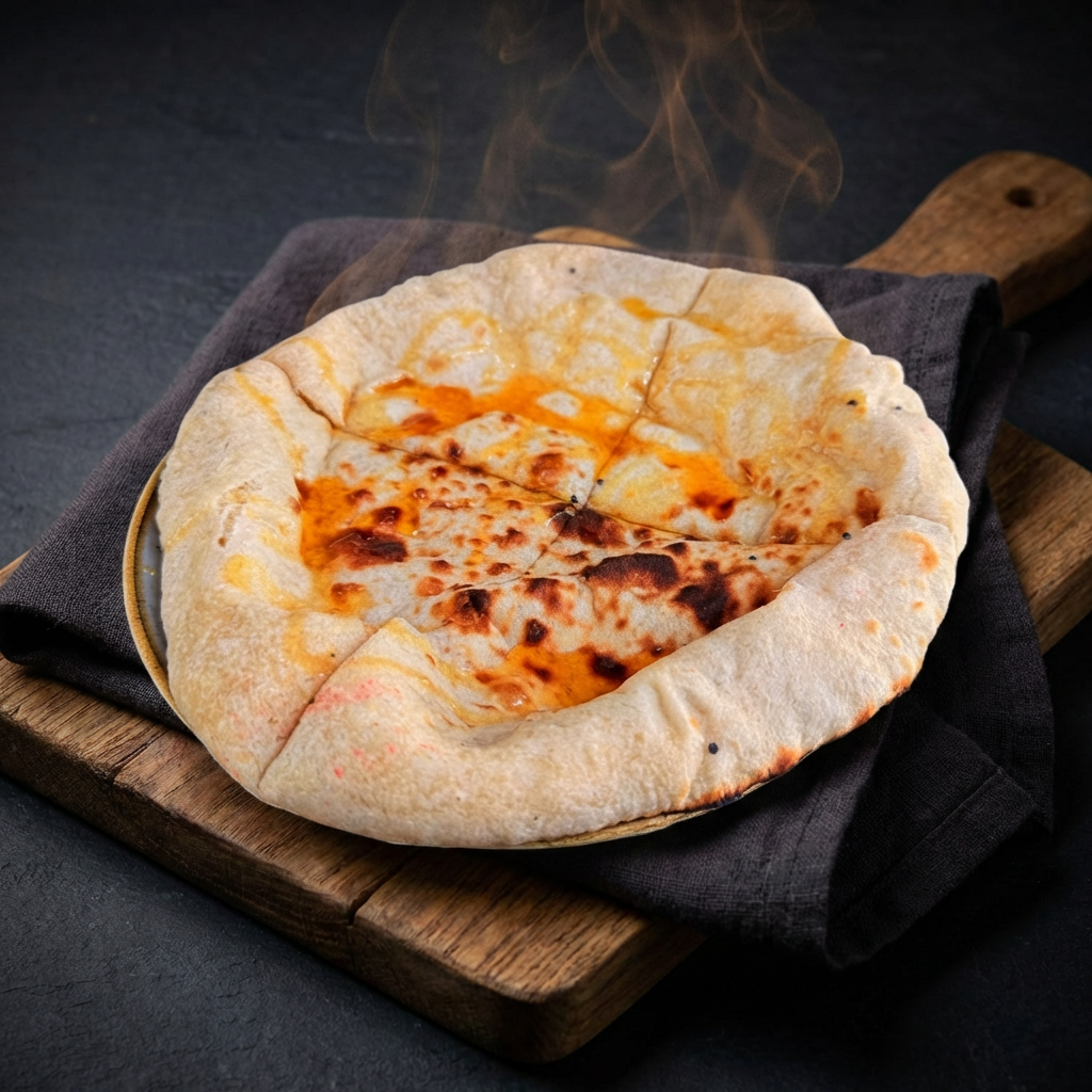 Peshwari Naan