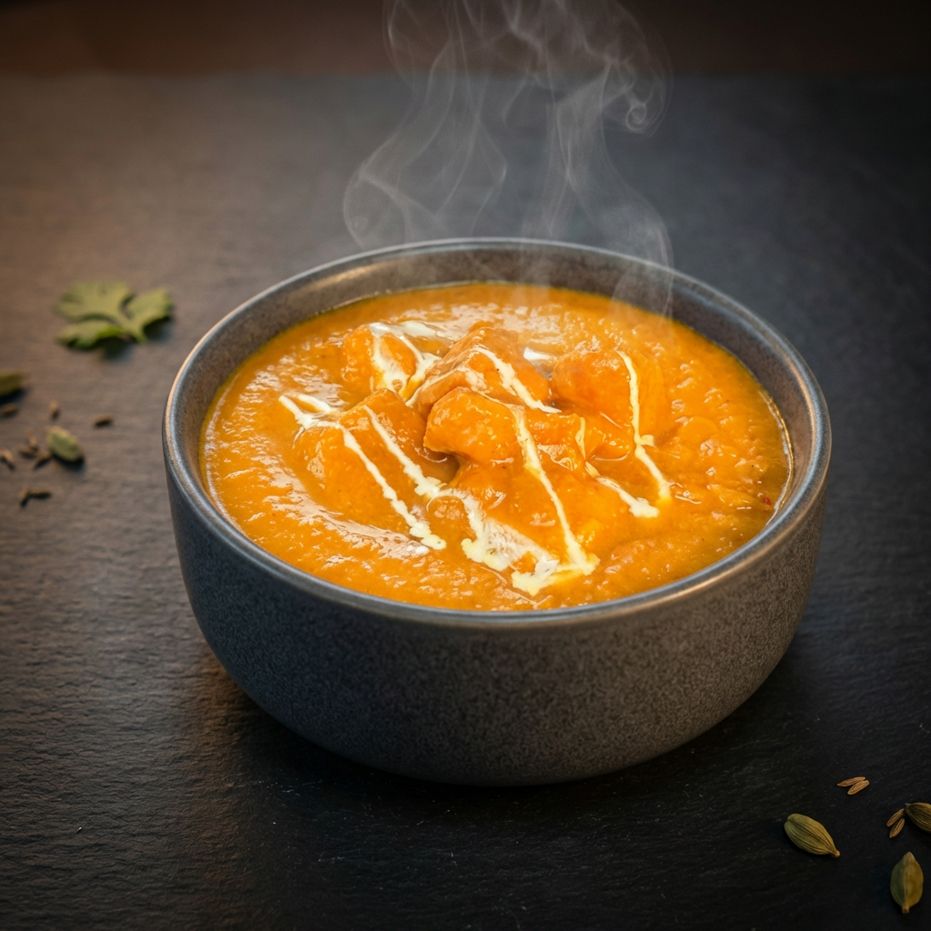 Chicken Korma