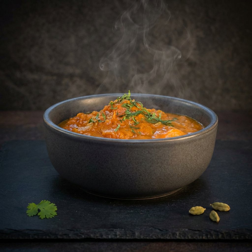 Balti Chicken