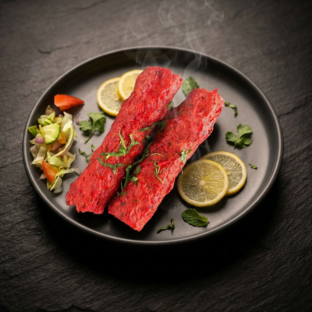 Sheek Kebabs