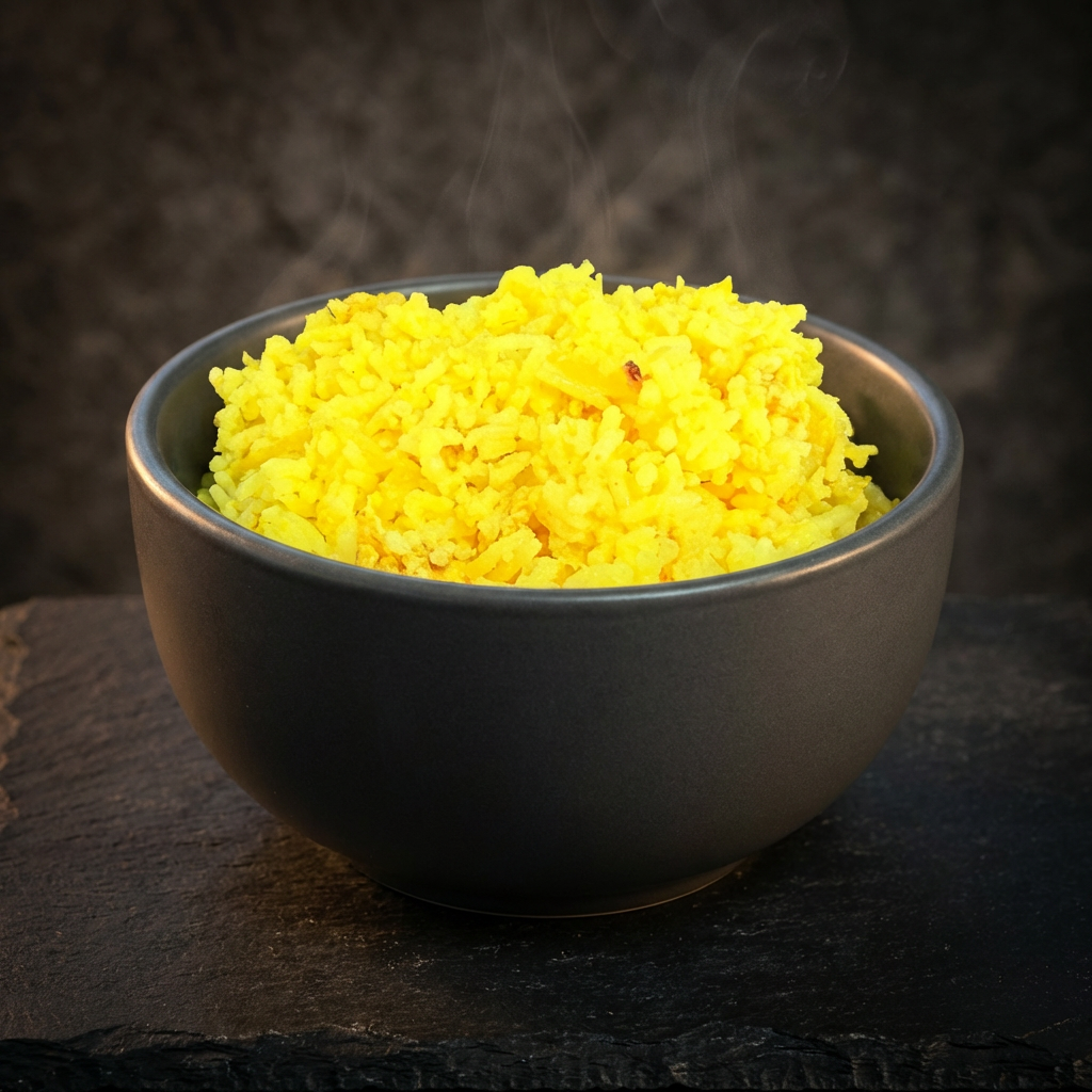Egg Fried Rice