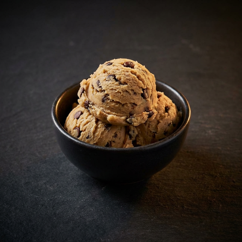 Cookie dough