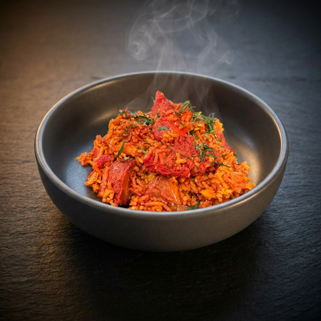 Chicken Tikka Biryani