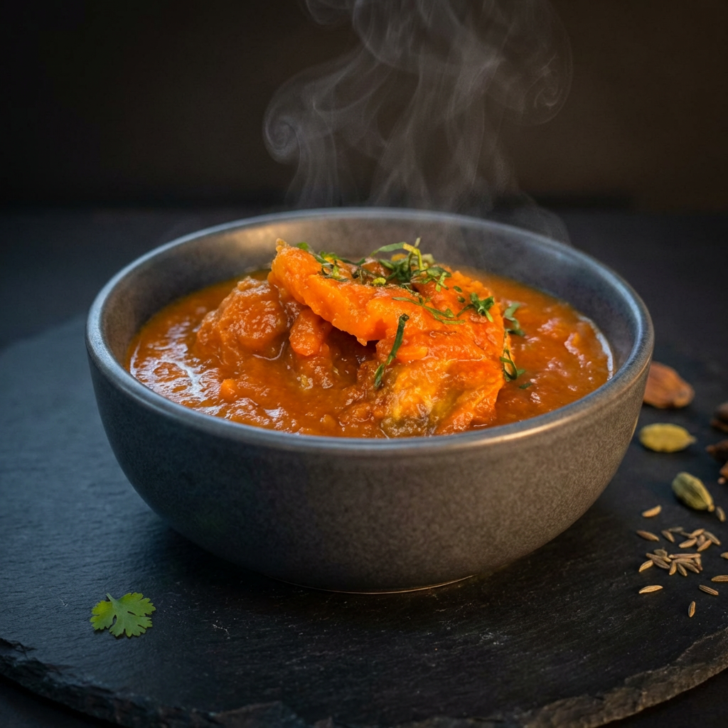 Lamb Dansak
