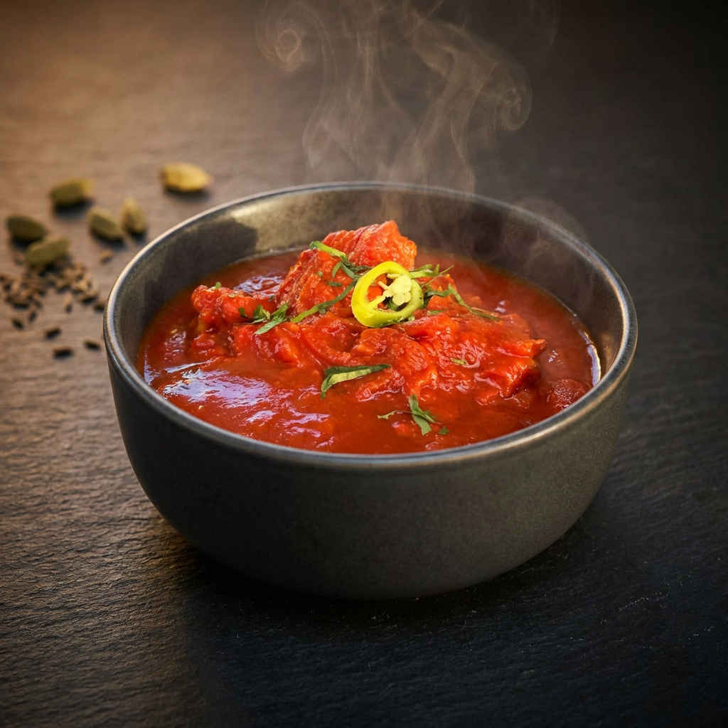 Lamb Pathia