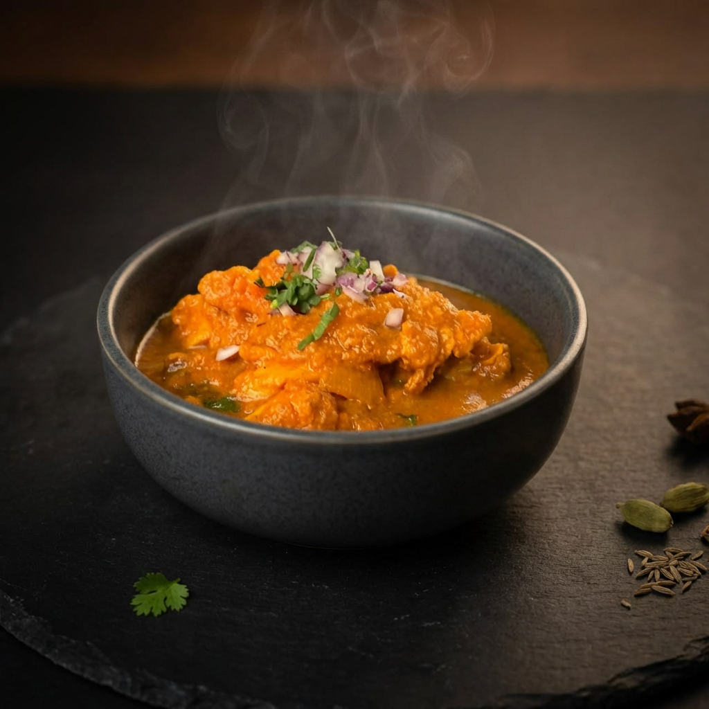 Mattar Paneer