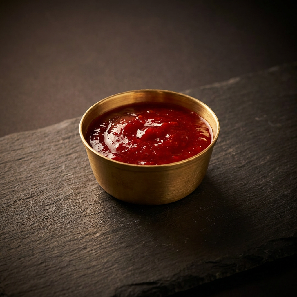 Sweet Chilli Sauce