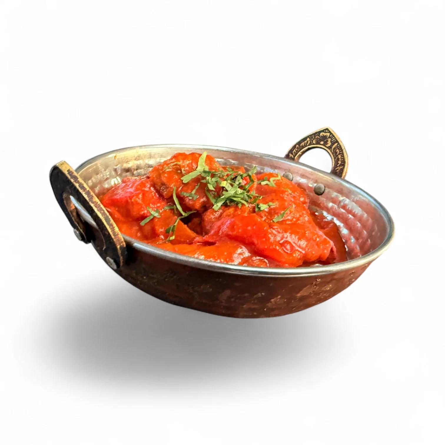 Kahari Chicken Tikka — Product