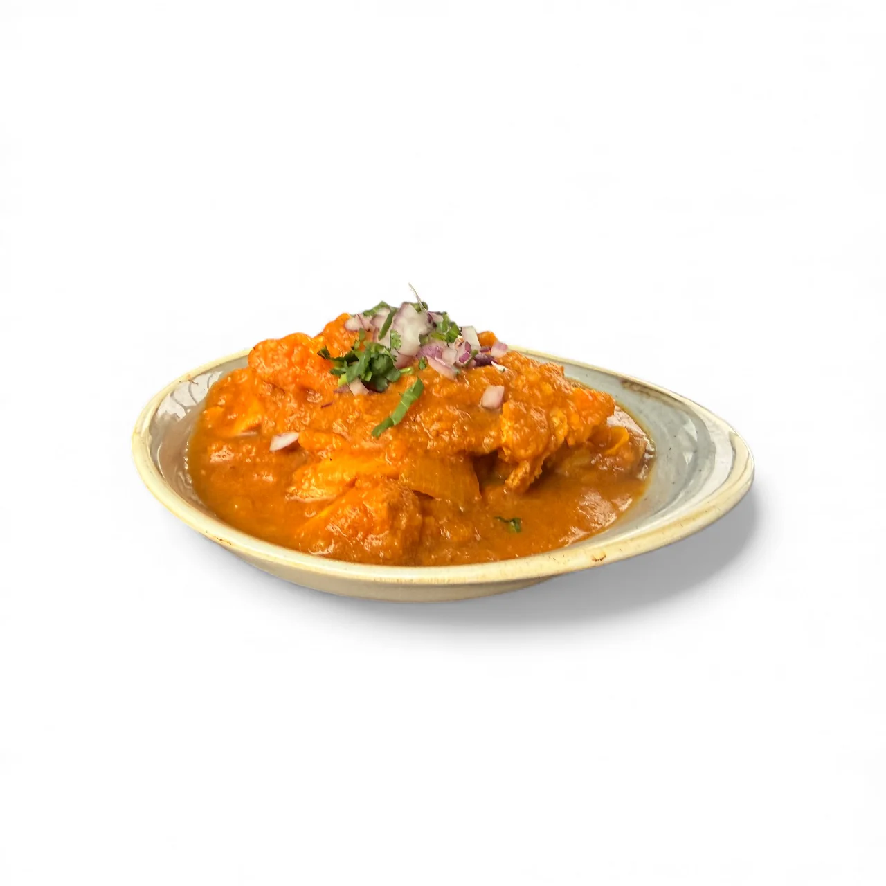 Mango Chicken — Product