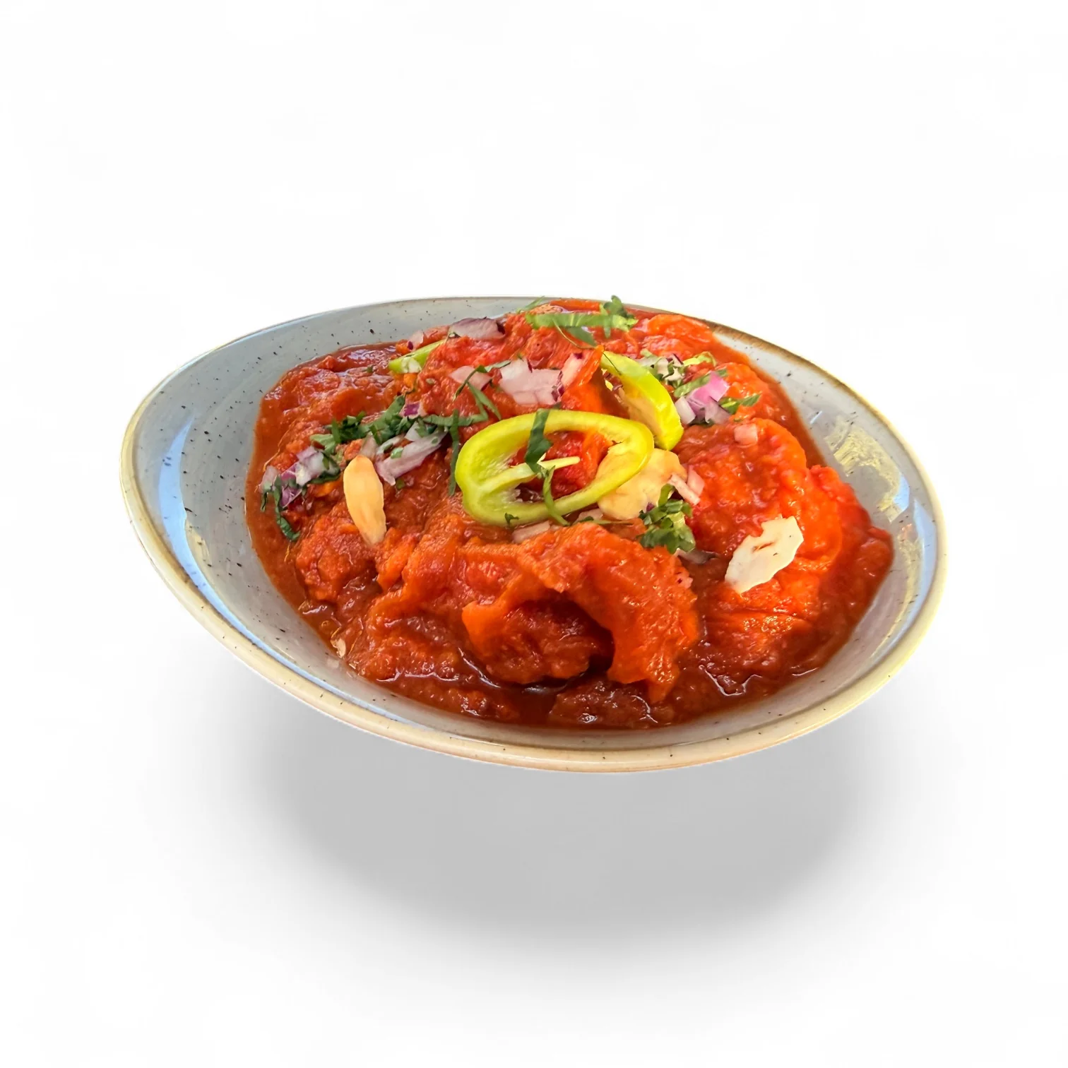 North Indian Garlic Chilli Chicken Tikka — Product