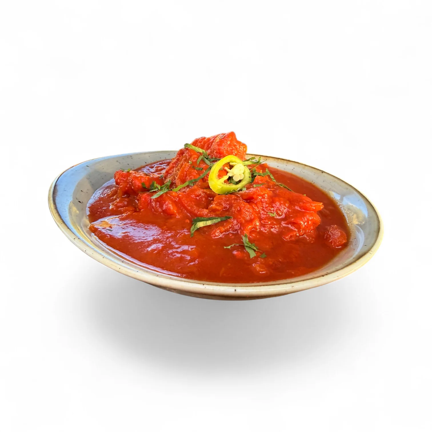 Chicken Tikka Pathia — Product