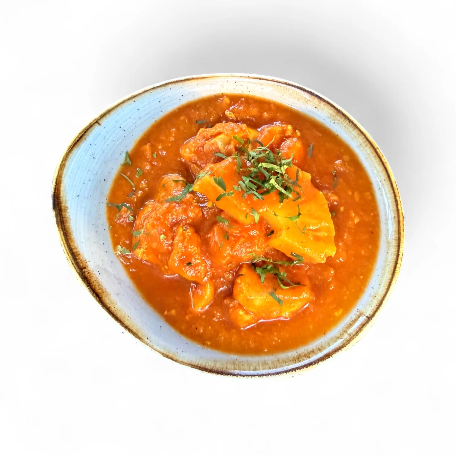 Chicken Tikka Dansak — Product