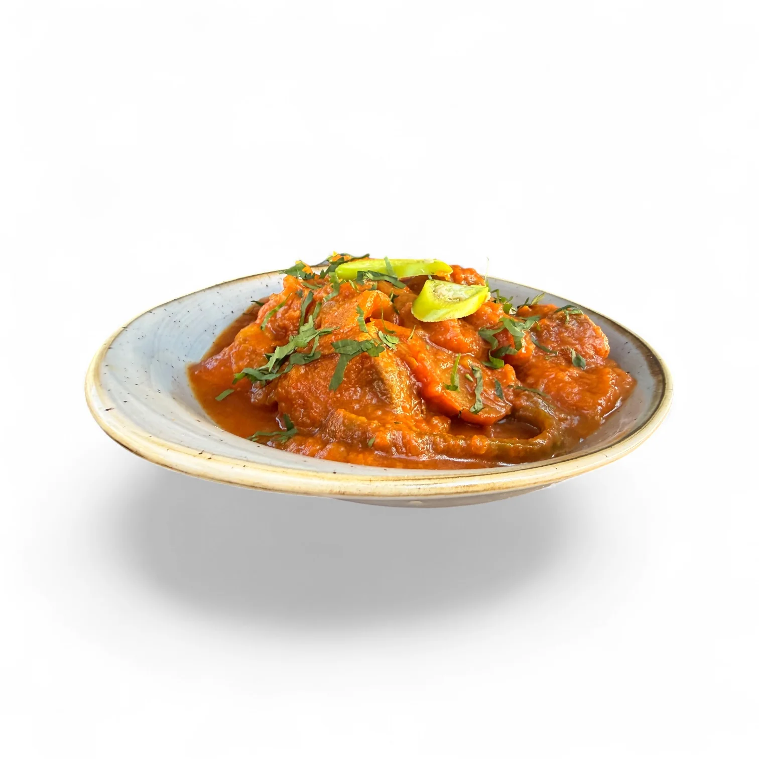 Lamb Jalfrezi — Product