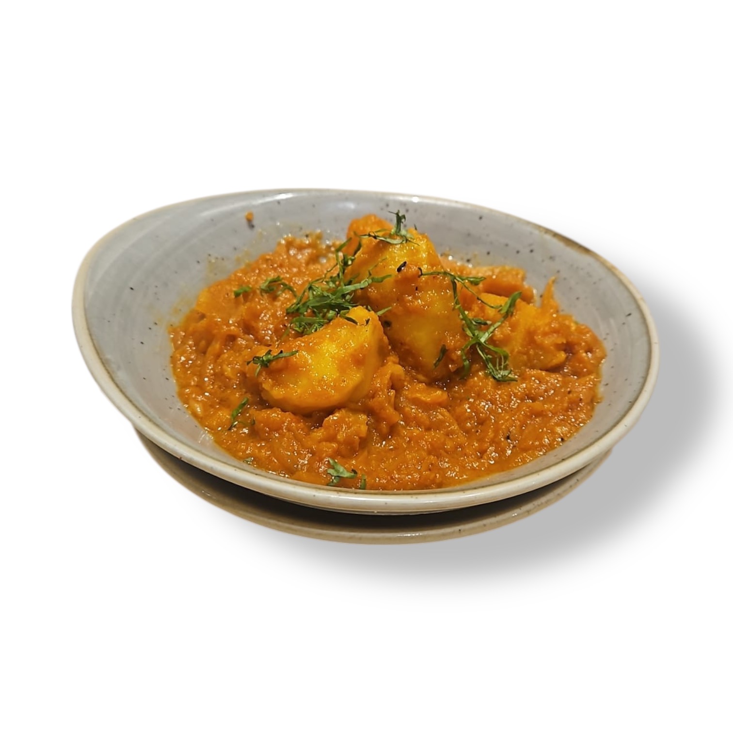 Bombay Aloo — Product