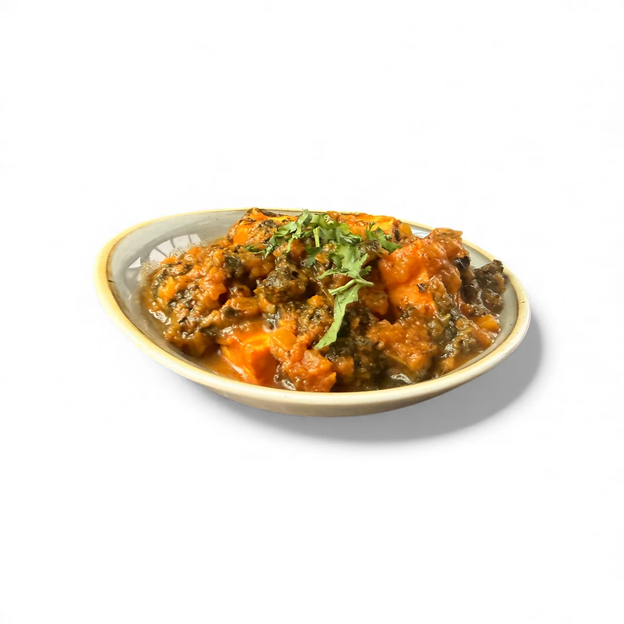 Paneer Saag — Product
