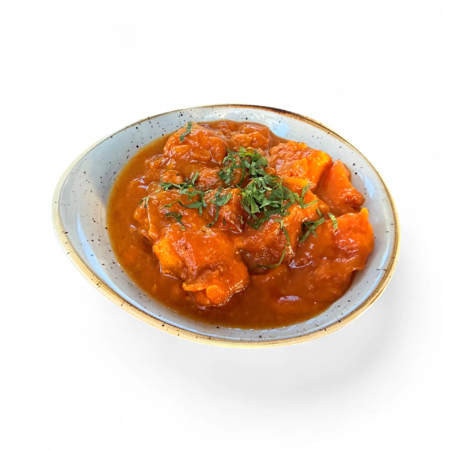 Chicken Tikka Bhuna — Product