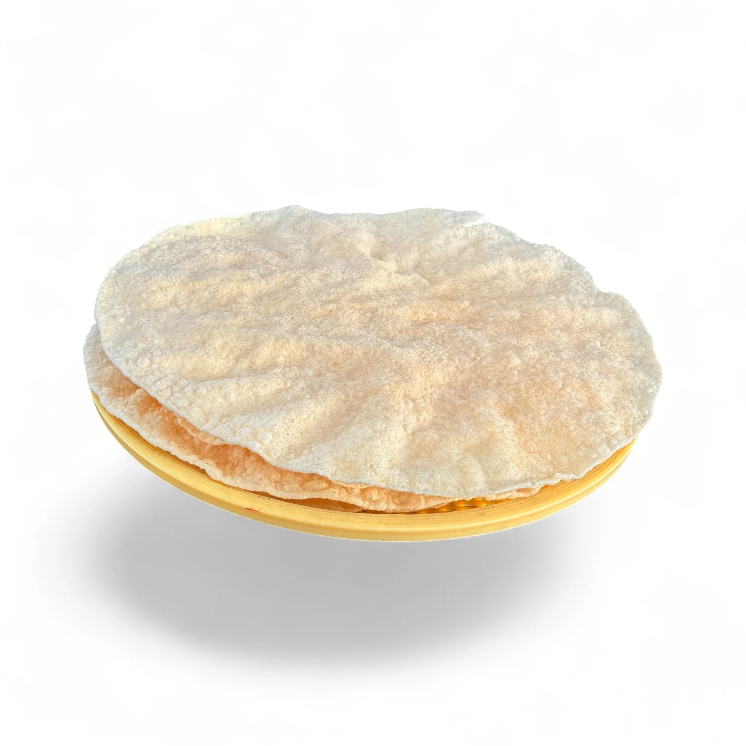 Poppadoms — Product
