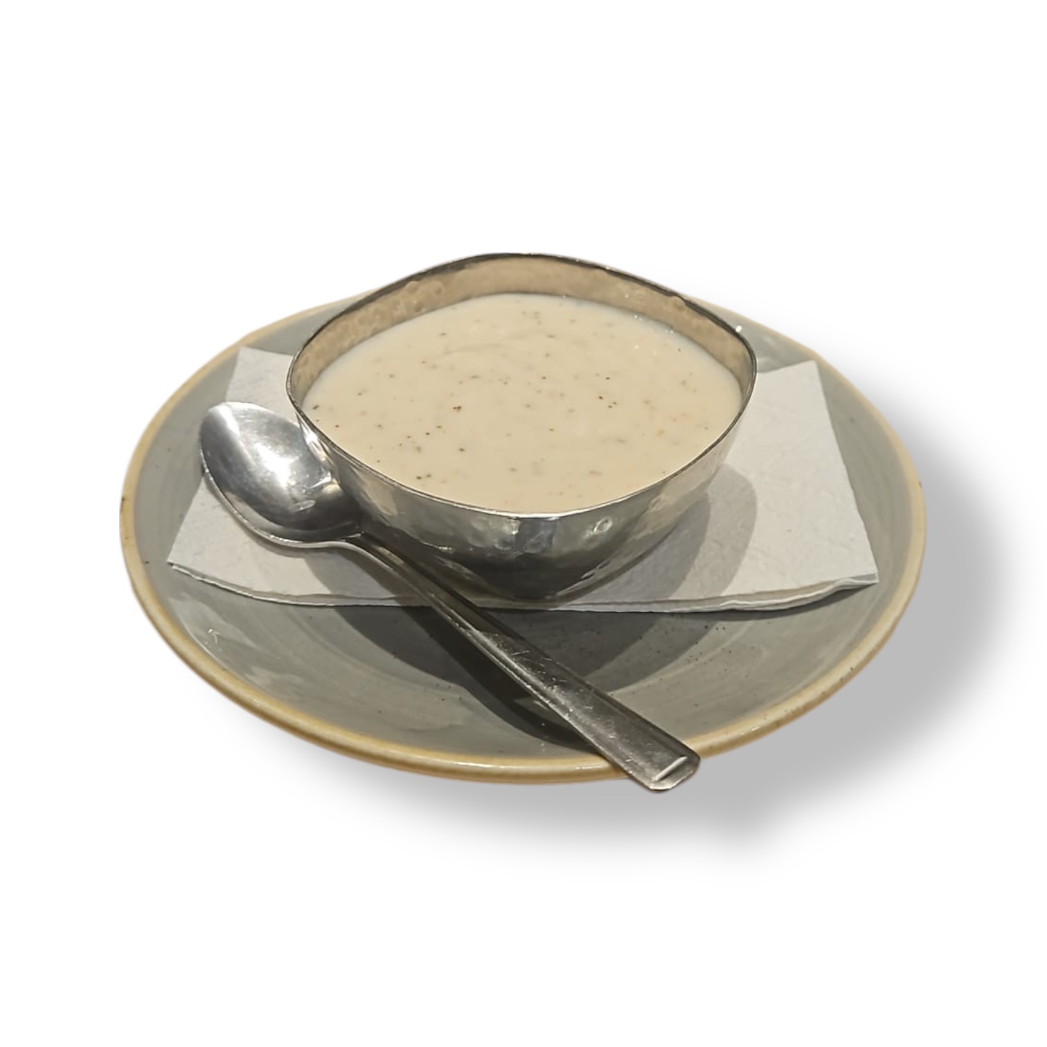 Mint Sauce — Product