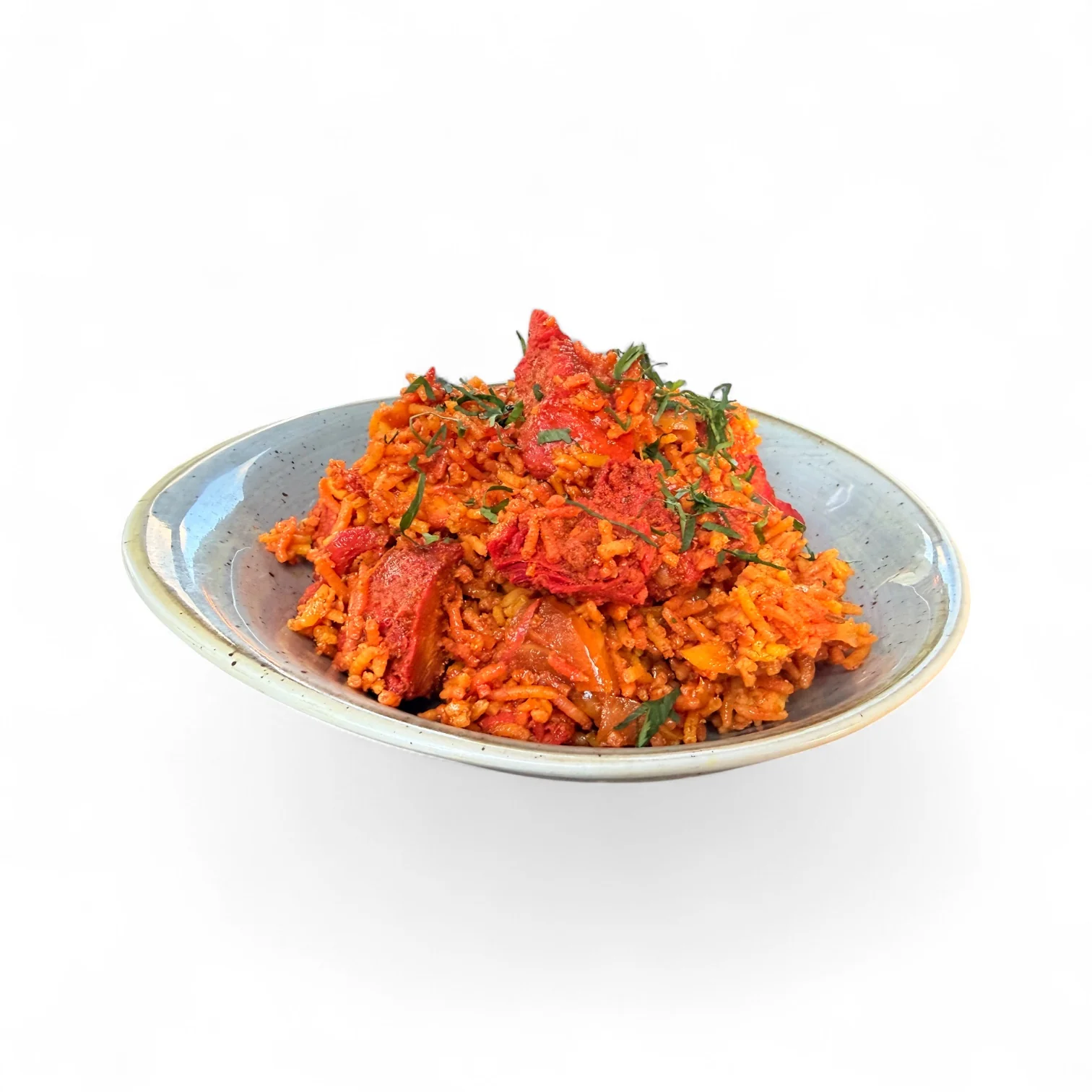 Chicken Tikka Biryani — Product