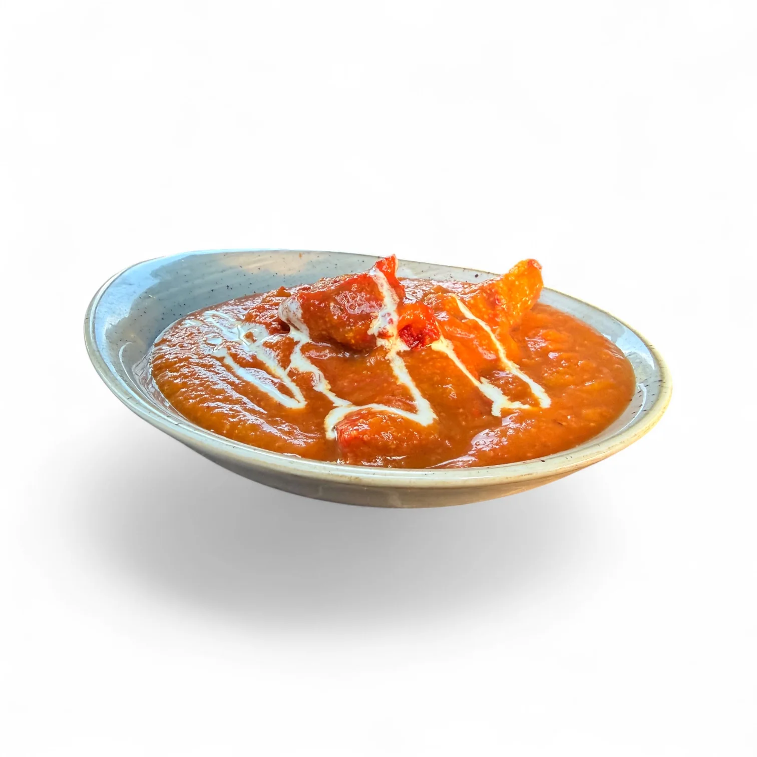 Chicken Tikka Korma — Product
