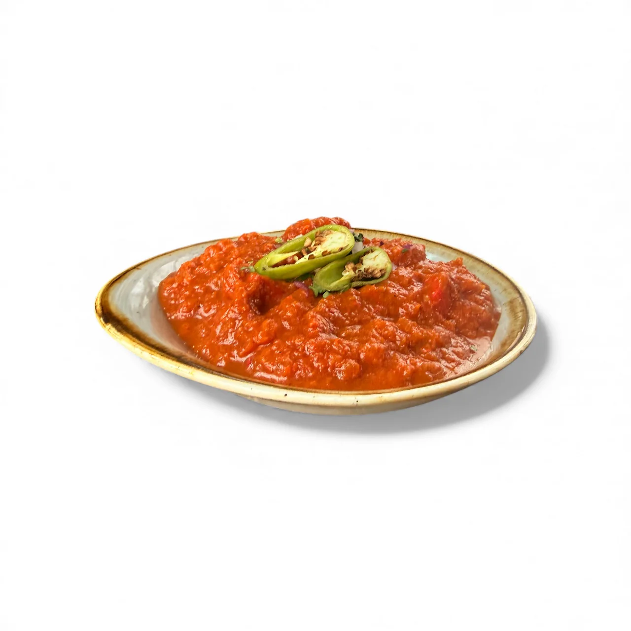 Naga Chicken Tikka — Product