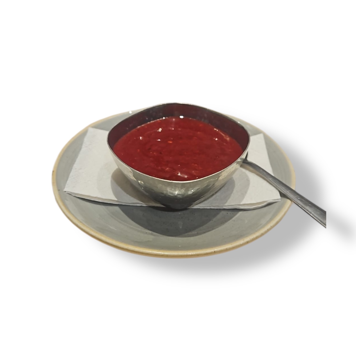 Sweet Chilli Sauce — Product