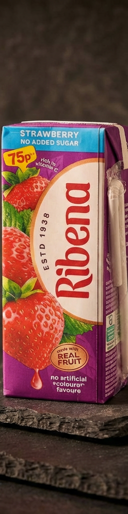 Ribena Strawberry
