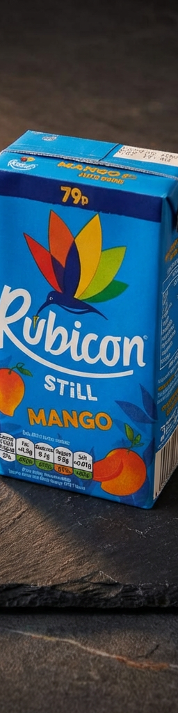 Rubicon Still Mango