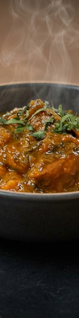 Lamb Saag