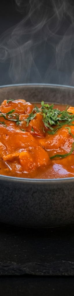 Chicken Bhuna