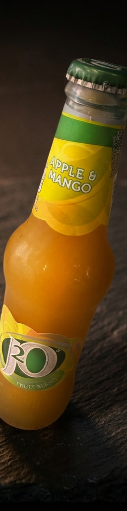 J2O Apple & Mango
