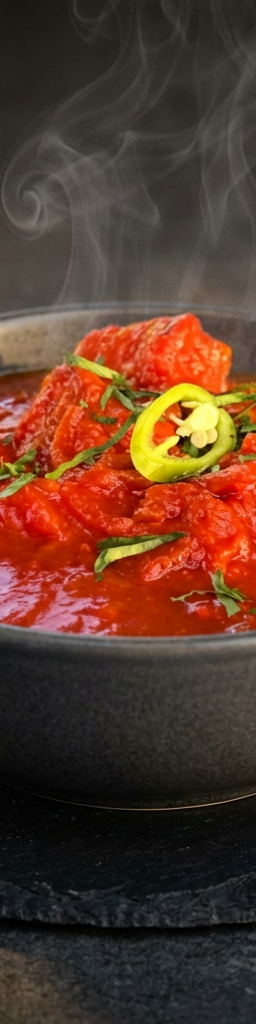 Chicken Pathia