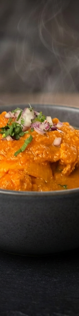 Mango Chicken