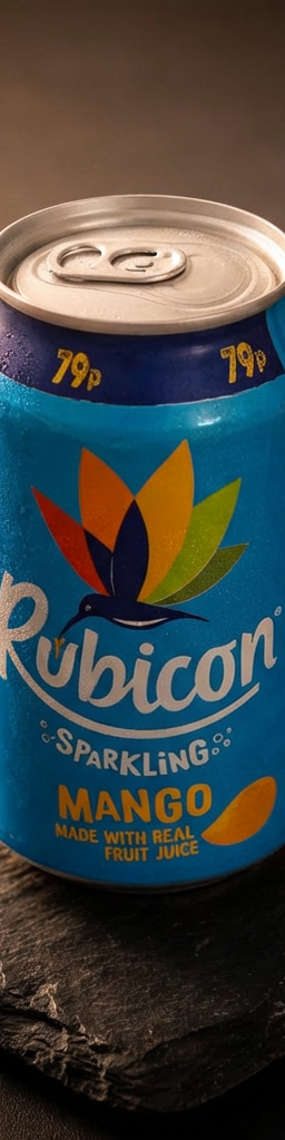 Rubicon Mango