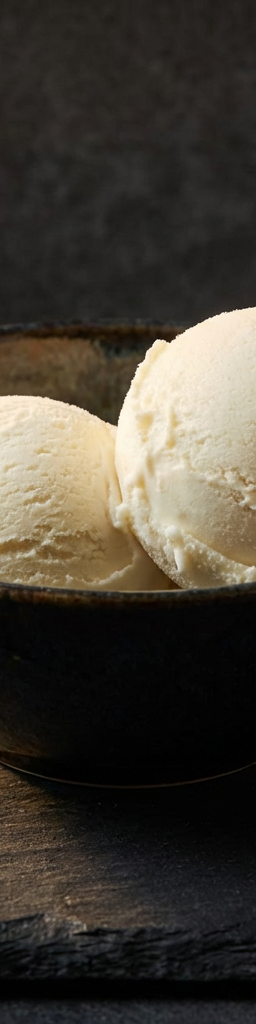 Vanilla Ice Cream