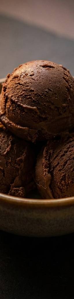 Chocolate Ice Cream