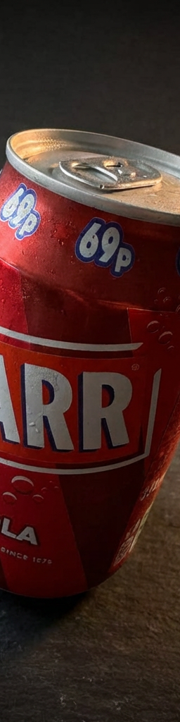 Barr Cola