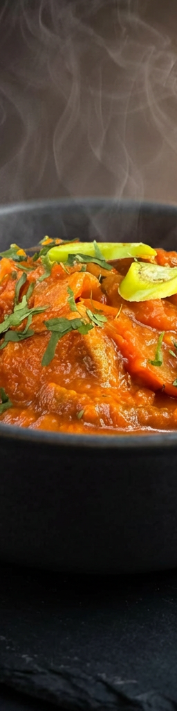 Lamb Jalfrezi
