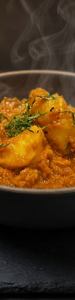 Bombay Aloo