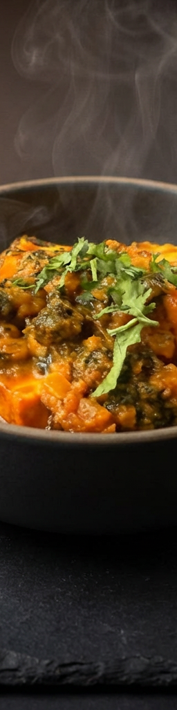 Paneer Saag