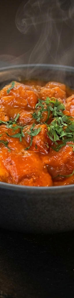 Chicken Tikka Bhuna