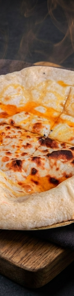 Peshwari Naan