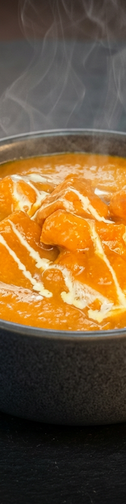 Chicken Korma
