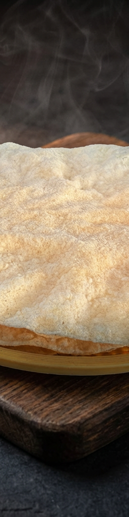 Poppadoms